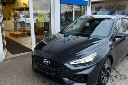 Hyundai i30 29.500 km 21.800 &euro; Tittmoning 84529