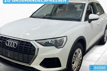 Audi Q3 136.180 km 23.807 &euro; Frankfurt 60596