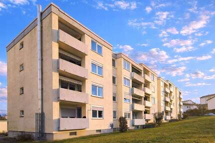 Wohnung Pfullendorf - 3 Zimmer, 79 m&sup2;, 182.500&euro; | Angebot:25201288