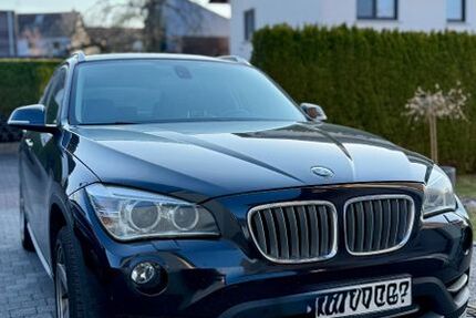 BMW X1 173.000 km 11.400 &euro; Horhausen 56593