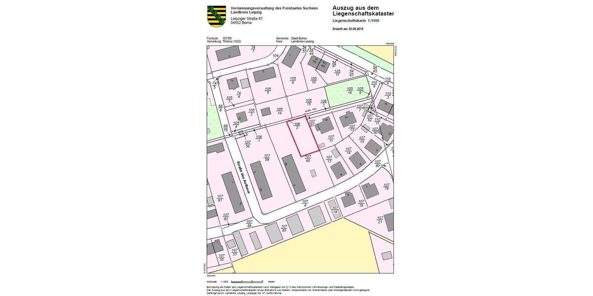 748 m² Grundstück in ruhiger Lage – perfekt für Ihr neues Zuhause zimmer