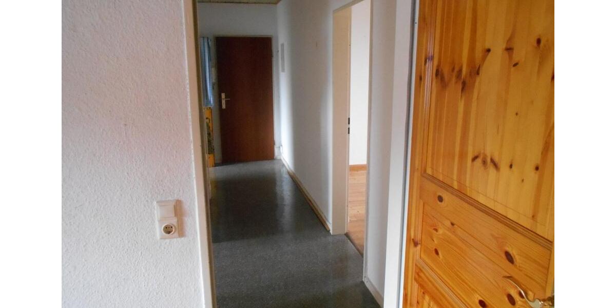 Dachgeschoßwohnung Flensburg Altstadt - 3 Zimmer, 57 m&sup2;, 430&euro; | Angebot:25234224