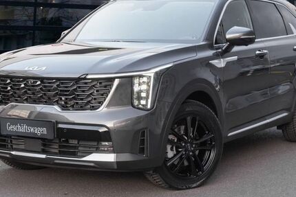 Kia Sorento 4.990 km 58.989 &euro; Aschaffenburg 63741