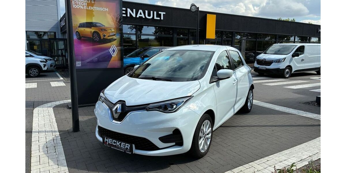 Renault ZOE 45.672 km 13.990 € Lippstadt 59557