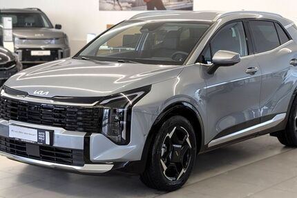 Kia Sportage 1.186 km 39.990 &euro; Landau 76829