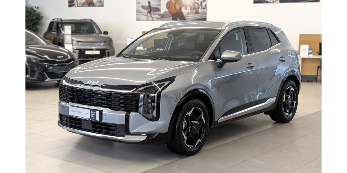 Kia Sportage 1.186 km 39.990 &euro; Landau 76829