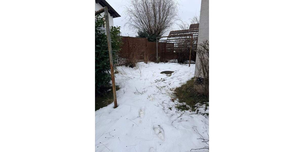 Einfamilienhaus Mömbris Schimborn - 5 Zimmer, 119 m&sup2;, 169.000&euro; | Angebot:24776688