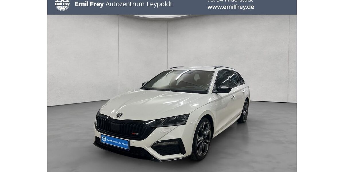 Skoda Octavia 139.100 km 24.890 &euro; Filderstadt 70794