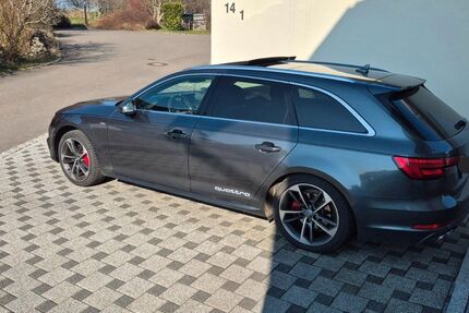 Audi A4 181.000 km 19.999 &euro; Pfullendorf 88630