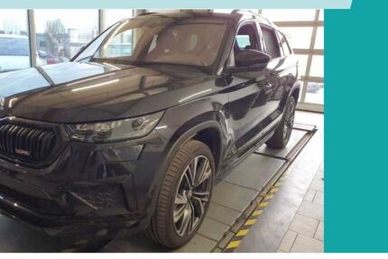 Skoda Kodiaq 17.686 km 44.980 &euro; Calw 75365