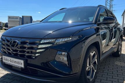 Hyundai TUCSON 140.000 km 22.390 &euro; Trierweiler Industriegebiet 54311