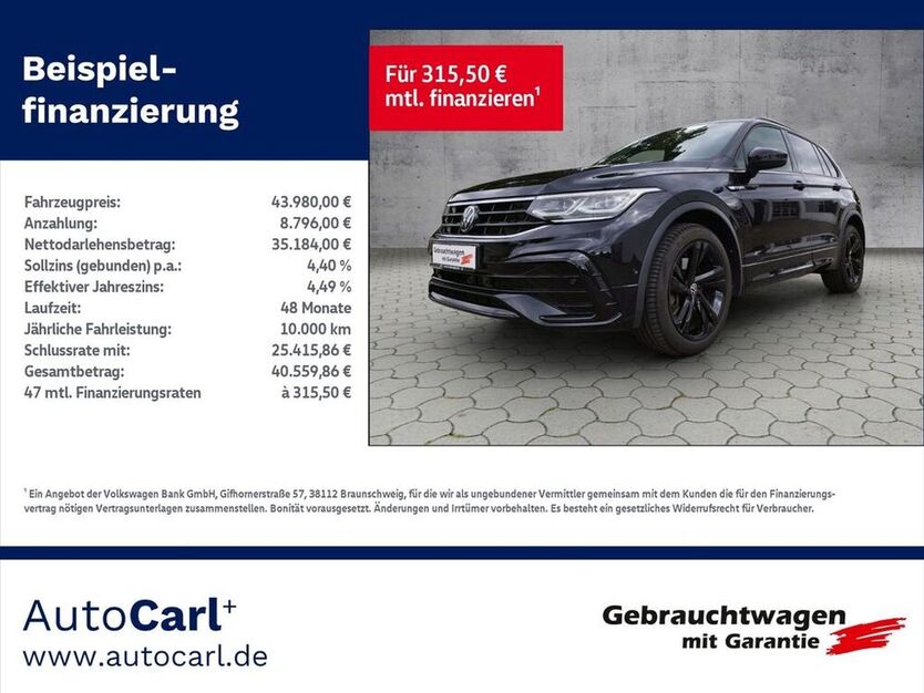 Tiguan