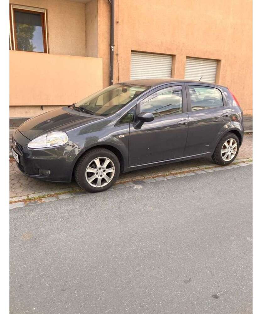 Grande Punto