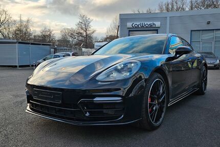 Porsche Panamera 99.600 km 58.250 &euro; Berlin 12555