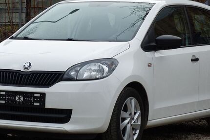 Skoda Citigo 201.000 km 2.650 &euro; Rosenheim 83026