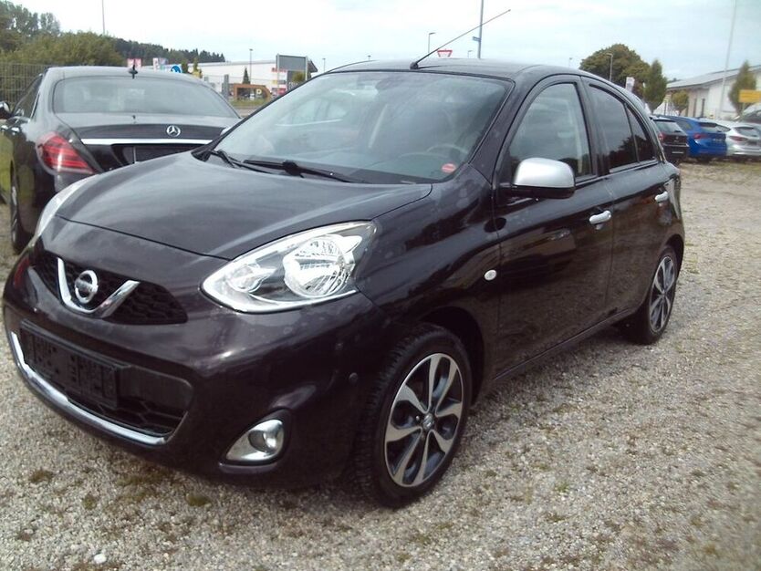 Micra