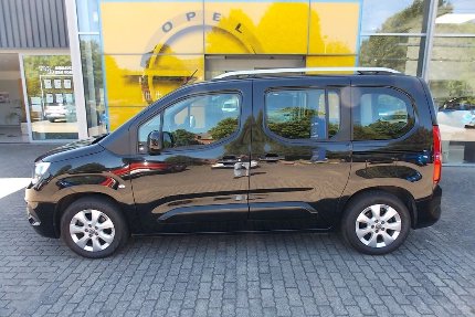 Opel Combo Life 73.800 km 15.990 &euro; Brunsbüttel 25541