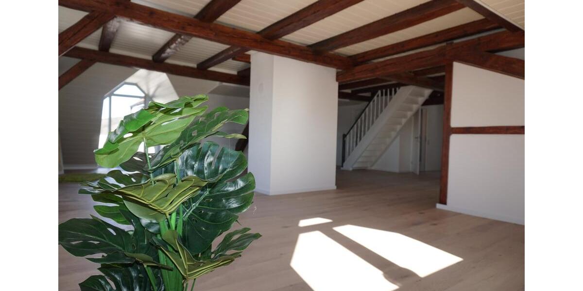 ****schöne helle sonnige große 5 Zimmerwohnung auf 2 Ebenen im OG 5 zimmer