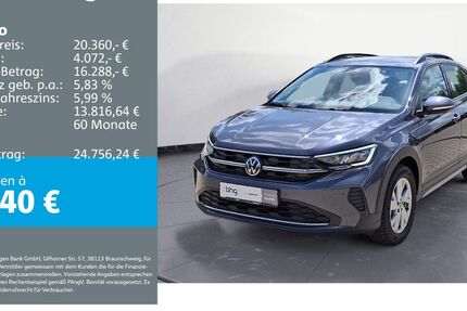 VW Taigo 11.447 km 20.360 &euro; Freudenstadt 72250