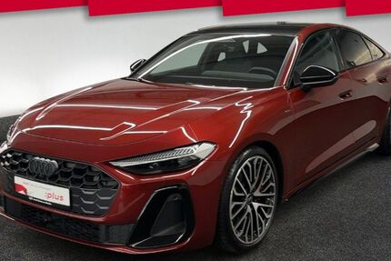 Audi A5 15.700 km 62.500 &euro; Berlin 10587