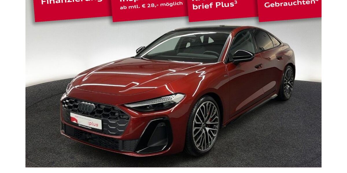 Audi A5 15.700 km 62.500 &euro; Berlin 10587