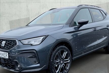 Seat Arona 1.999 km 25.470 &euro; Nordhorn 48529