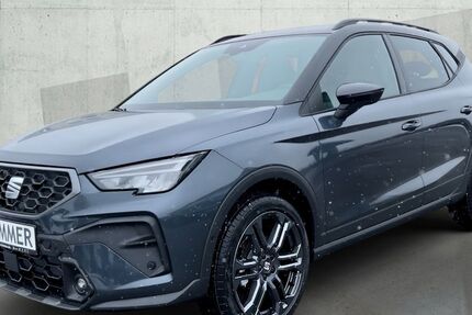 Seat Arona 1.999 km 26.940 &euro; Nordhorn 48529