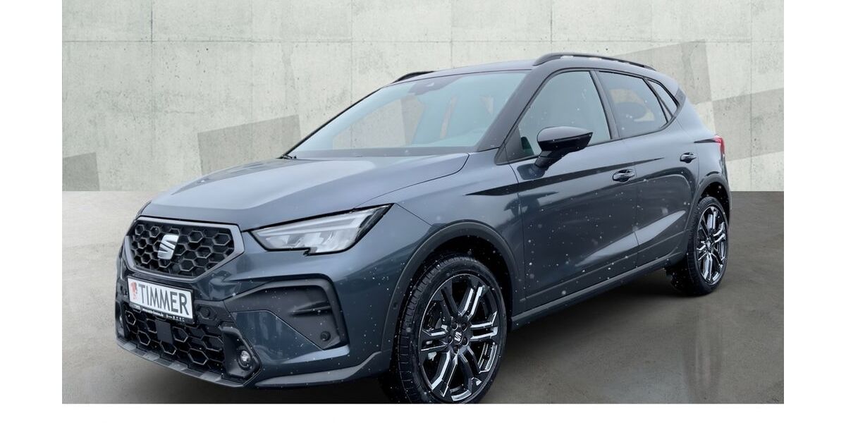 Seat Arona 1.999 km 26.940 &euro; Nordhorn 48529