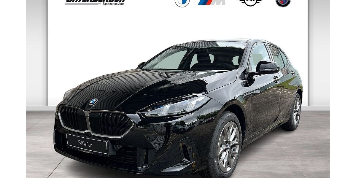 BMW 116 3.900 km 29.880 &euro; Lindau 88131