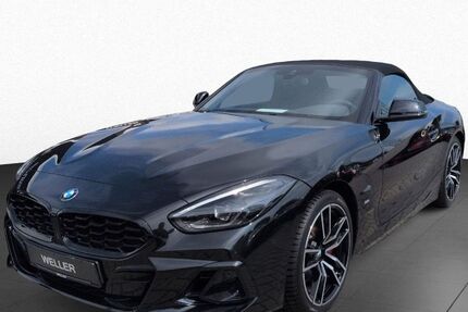 BMW Z4 9.531 km 44.990 &euro; Braunschweig 38112