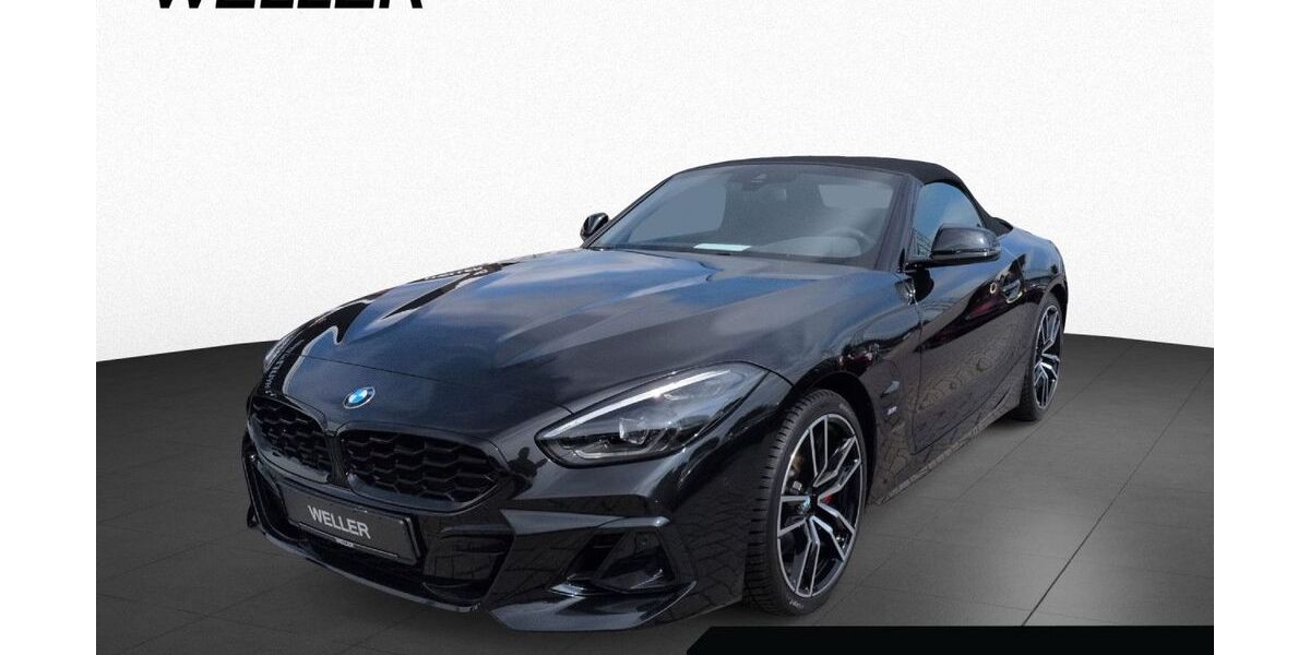 BMW Z4 9.531 km 44.990 &euro; Braunschweig 38112