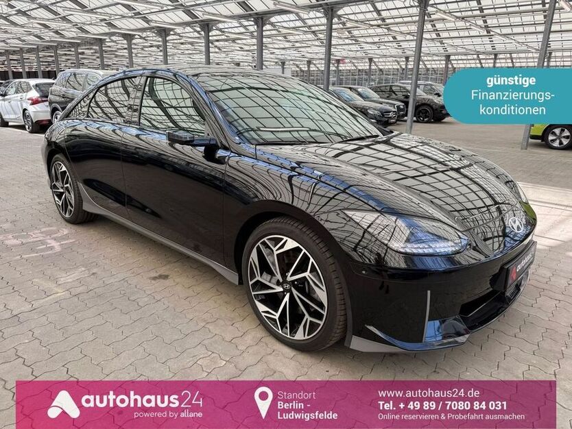 IONIQ 6