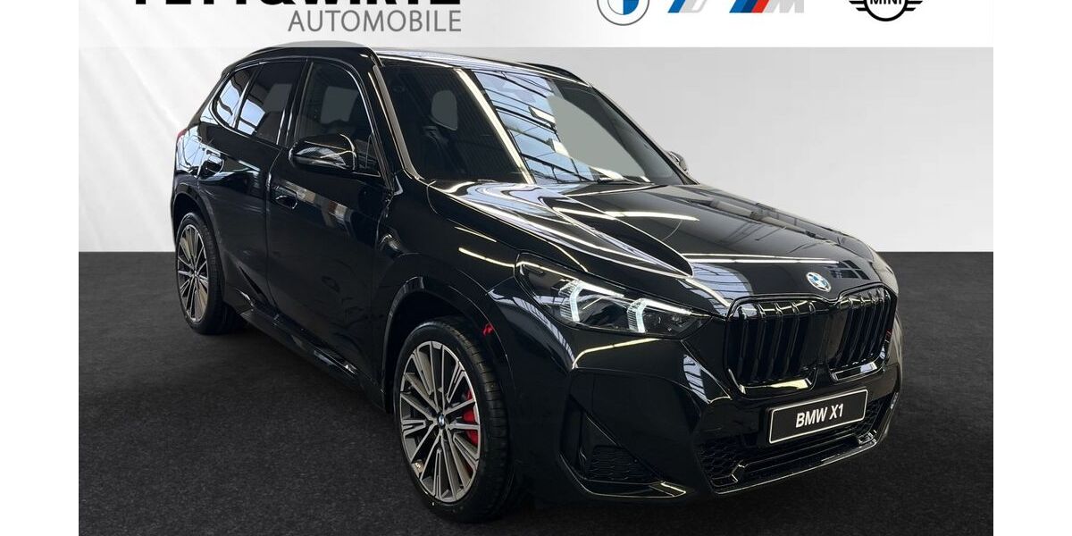 BMW X1 4.000 km 50.690 &euro; Wesel 46485