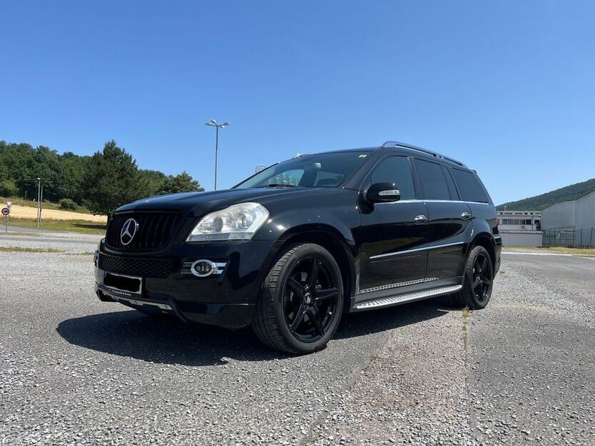GL 500