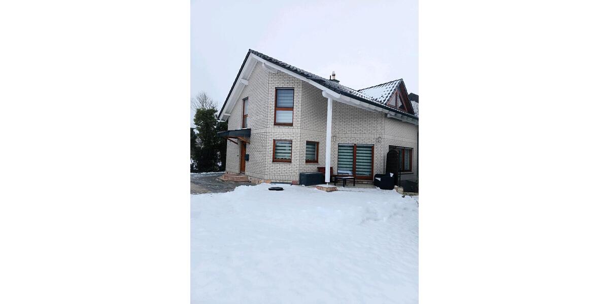 Einfamilien Doppelhaushälfte 5 zimmer