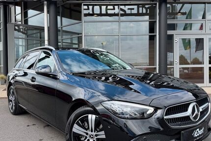 Mercedes-Benz C 180 19.335 km 36.690 &euro; Burghaun/Gruben 36151