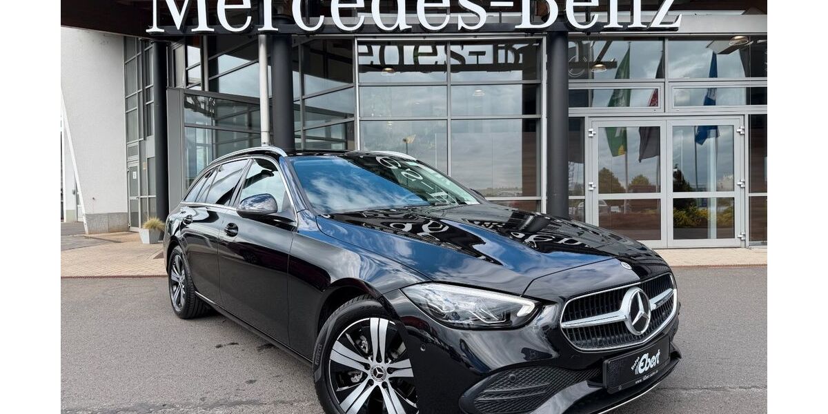 Mercedes-Benz C 180 19.335 km 36.690 &euro; Burghaun/Gruben 36151