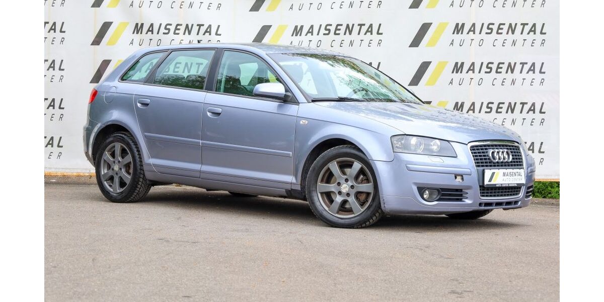 Audi A3 297.155 km 1.450 &euro; Reutlingen-Betzingen 72770