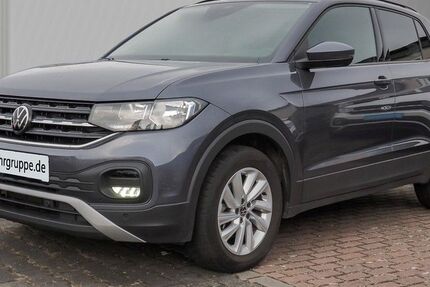 VW T-Cross 37.950 km 19.350 &euro; Meckenheim / Bonn 53340