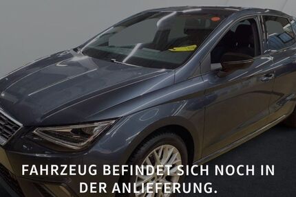 Seat Ibiza 5.500 km 24.480 &euro; Würzburg 97076