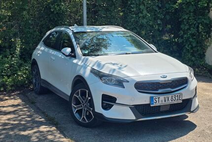 Kia XCeed 80.000 km 19.500 &euro; Hörstel 48477