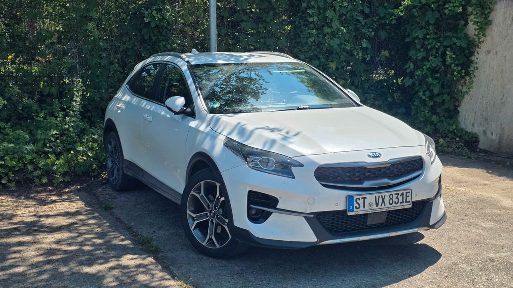 Kia XCeed 80.000 km 19.500 &euro; Hörstel 48477