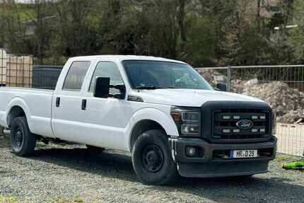 Ford F 150 180.000 km 12.900 &euro; Angelburg 35719