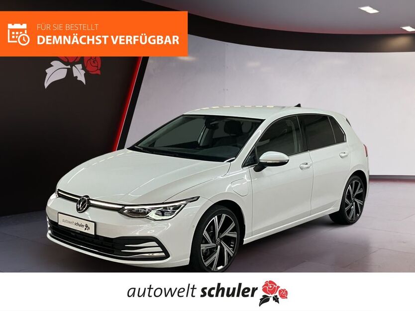 VW Golf 39.800 km 23.490 € Zimmern ob Rottweil 78658