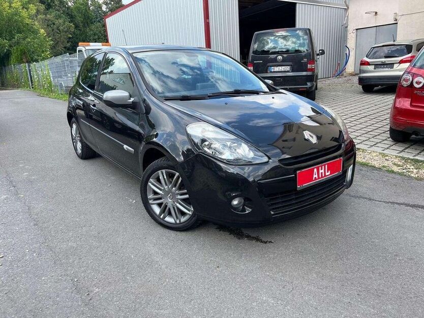 Clio
