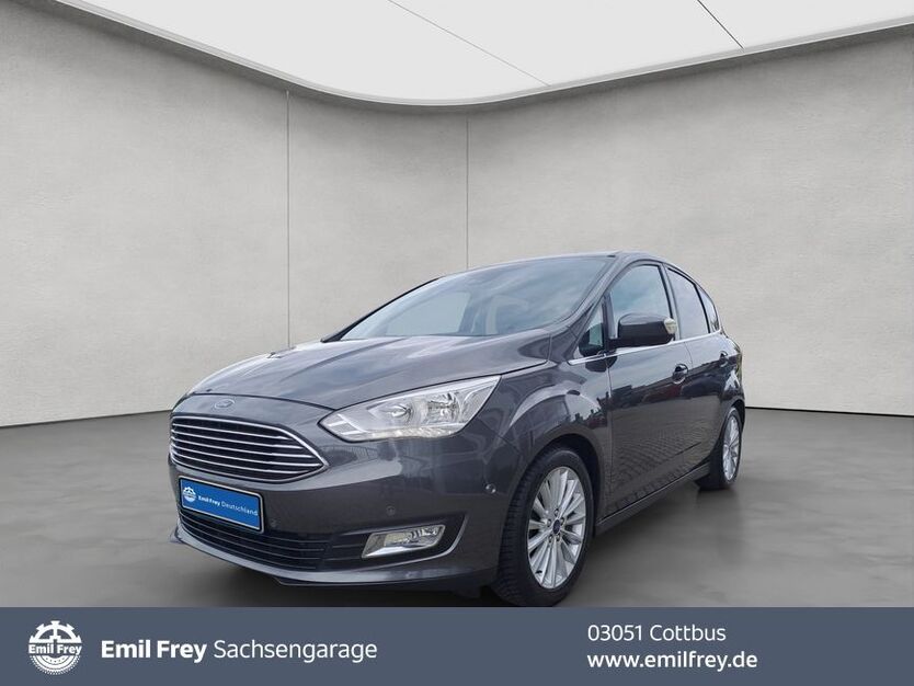 C-Max