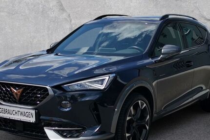 Cupra Formentor 44.215 km 33.450 &euro; Ostheim 97645