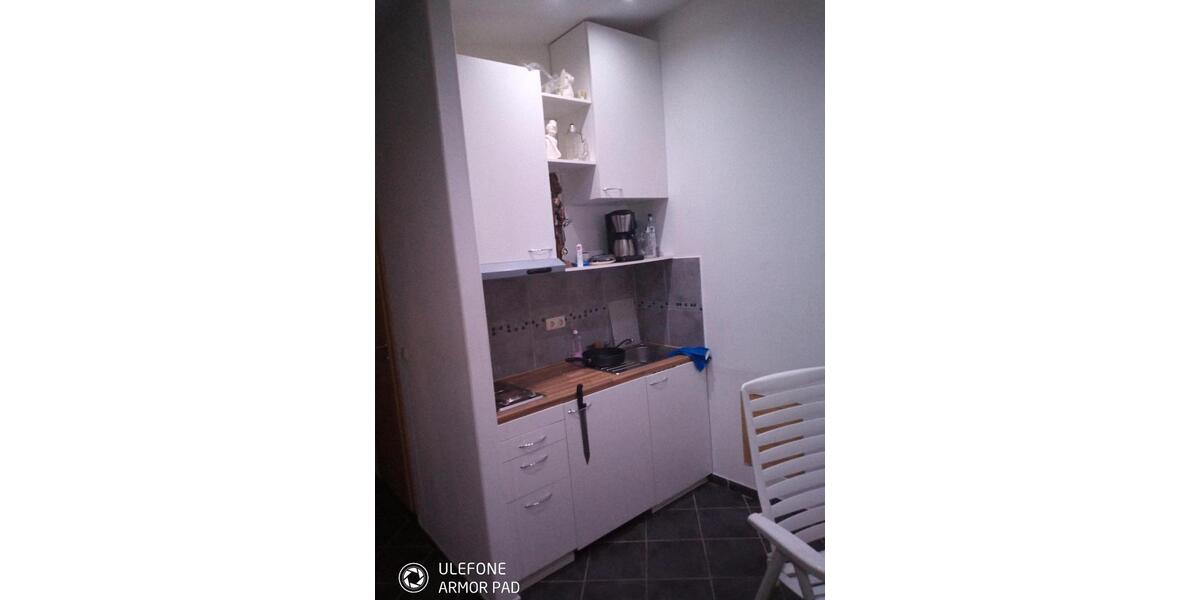 Erdgeschoßwohnung Sonneberg - 1 Zimmer, 40 m&sup2;, 540&euro; | Angebot:26560712