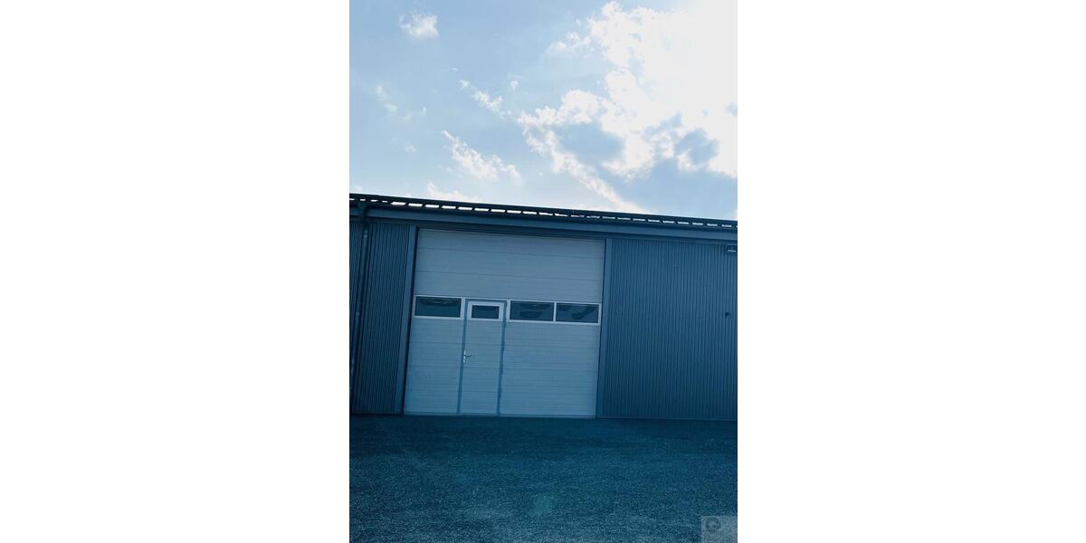 Gewerbeobjekt Eschenbach in der Oberpfalz - 460&euro; | Angebot:25417690