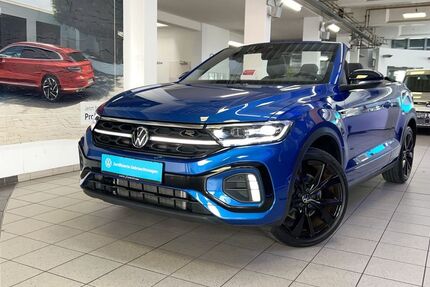 VW T-Roc 54.999 km 27.990 &euro; Idstein 65510
